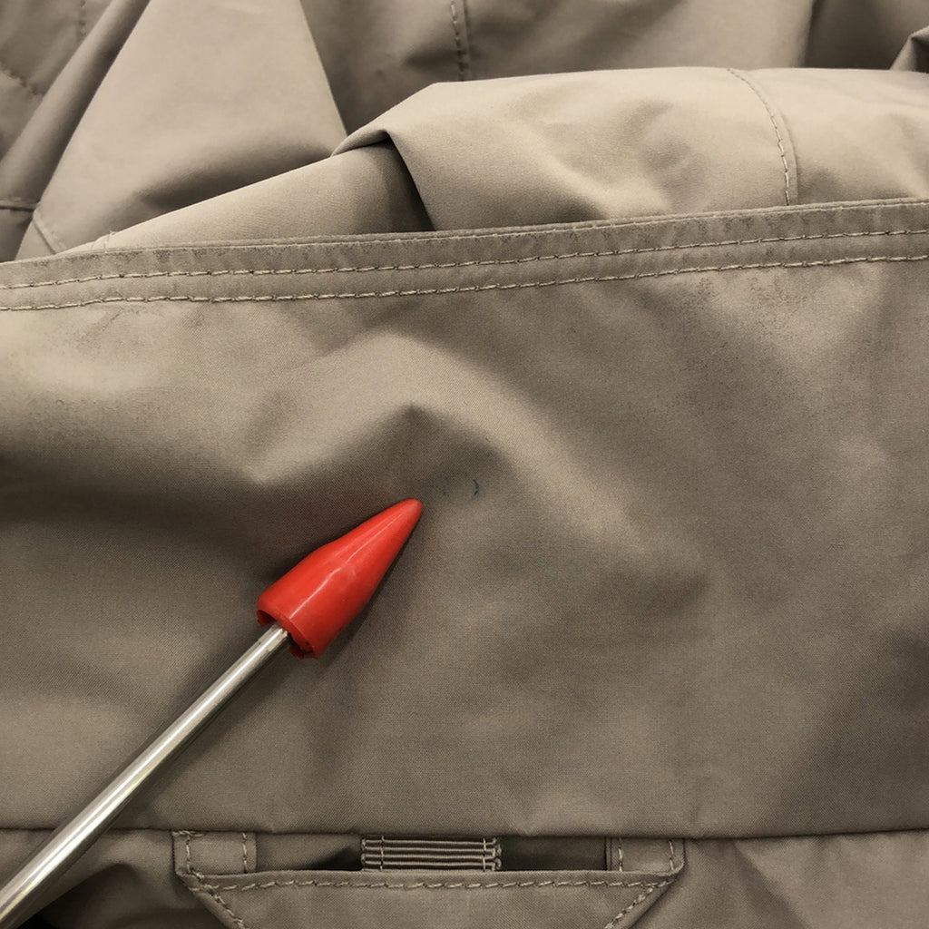 【美品】  WOOLRICH / ウールリッチ | TOMORROWLAND 別注 3IN1コート | S | ベージュ | レディース