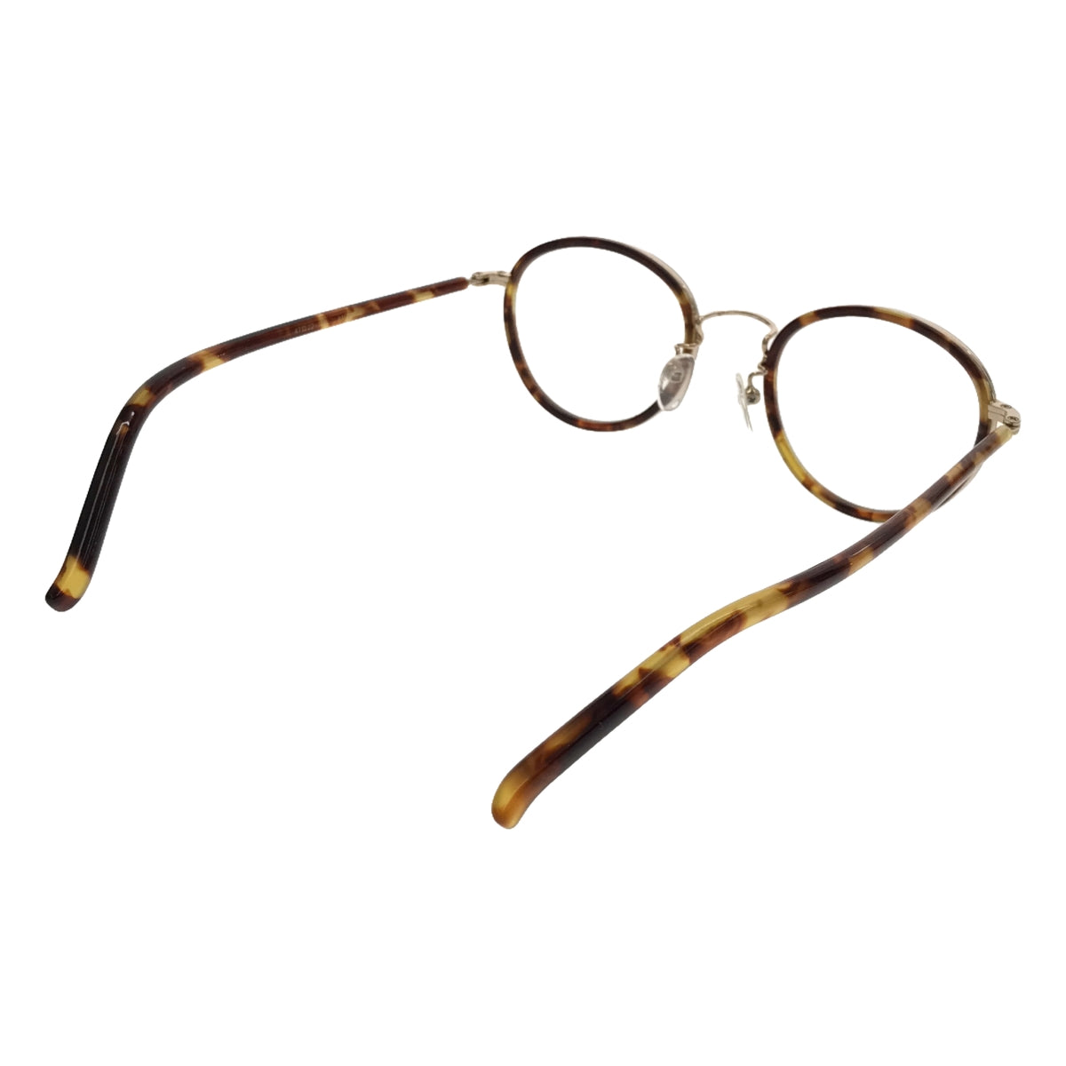 PROPO DESIGN / Propo Design | ANN 3 tortoiseshell frame glasses | 47◻︎22-143 | Other