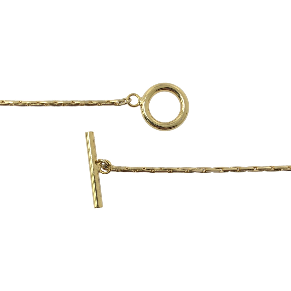 NOBLE / ノーブル | 【 MIHOKO SAKAI / ミホコサカイ 】 フェザーパールネックレス |