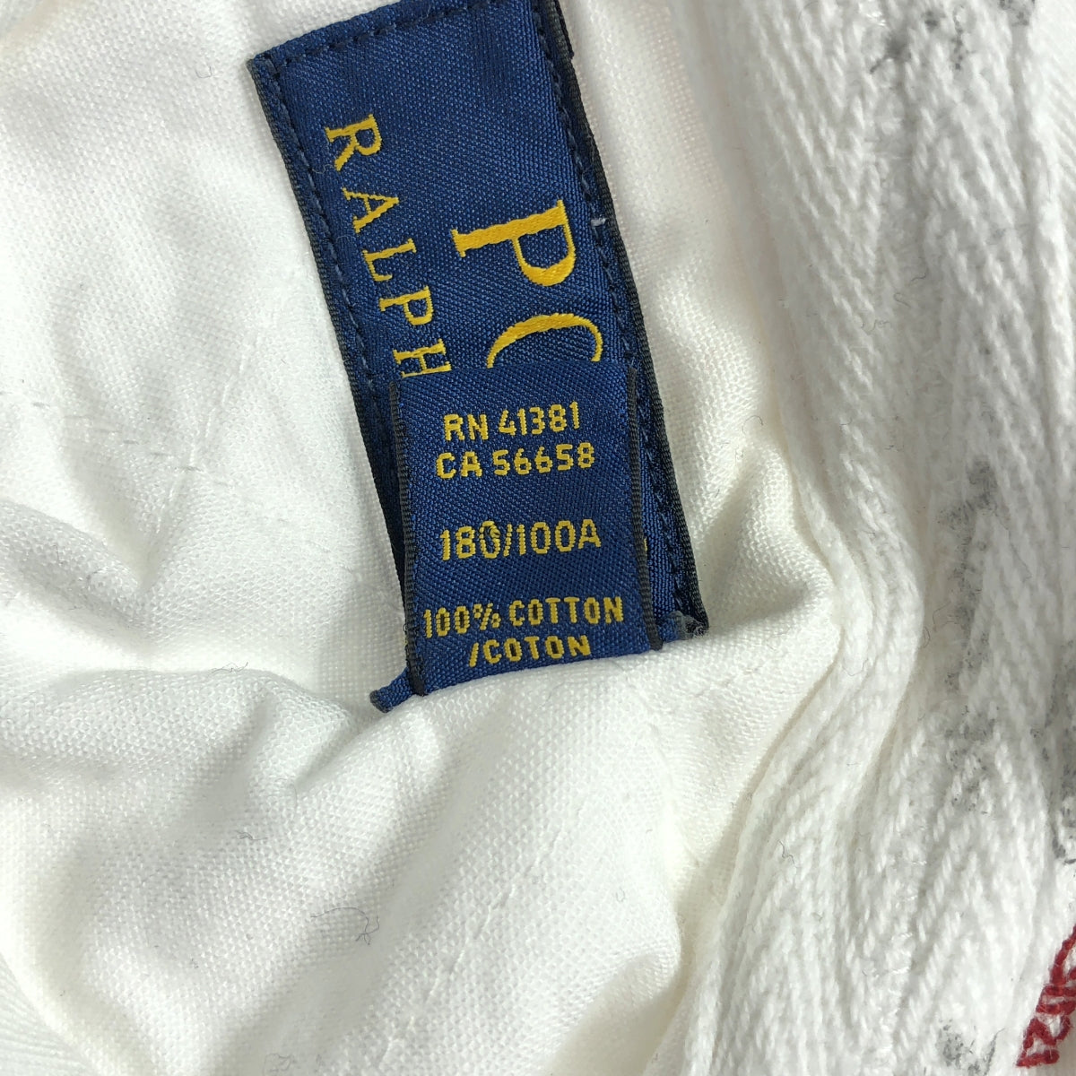 POLO RALPH LAUREN / Polo Ralph Lauren | Elbow patch regular collar shirt | L | Men's