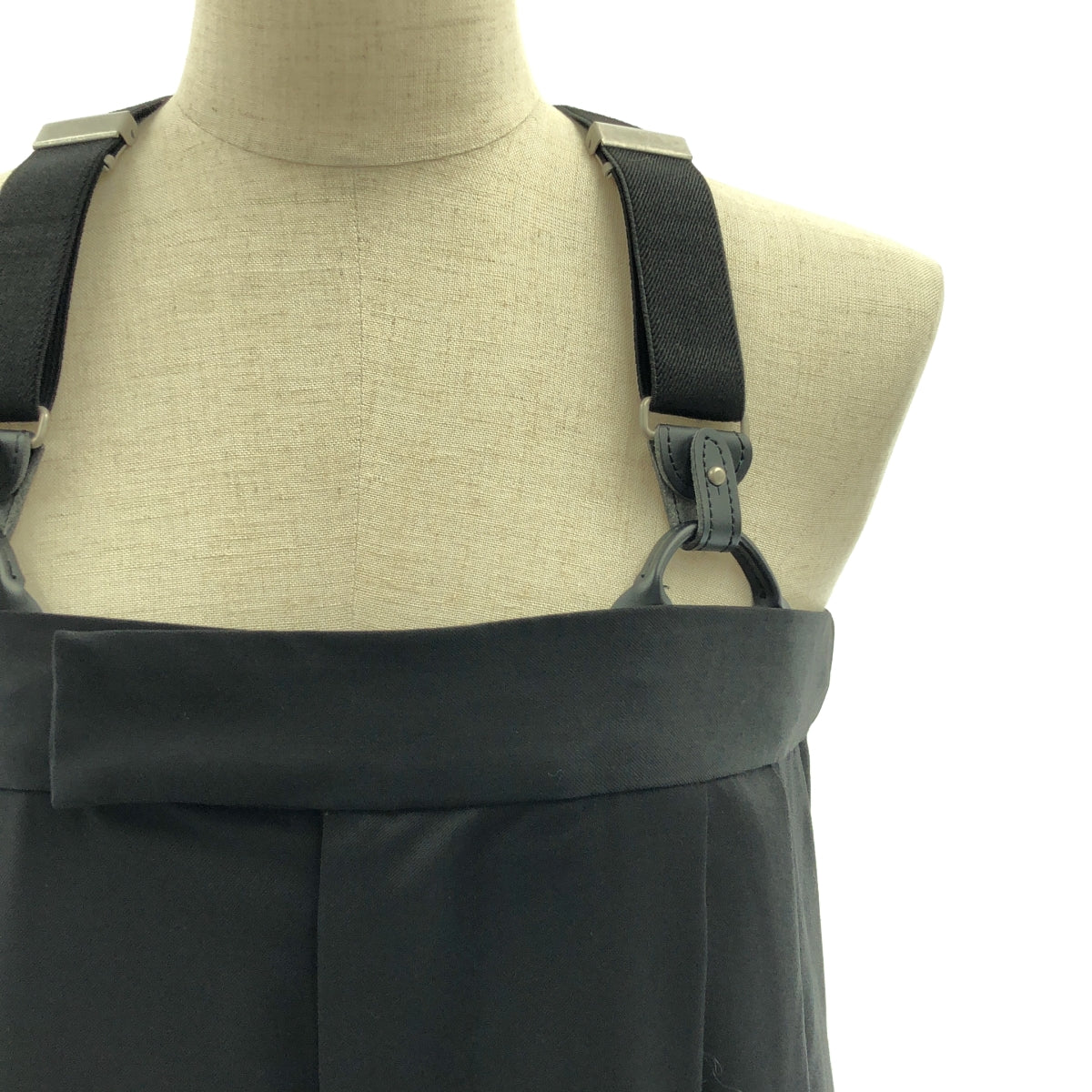 martinique / 마르티니크 | CURRENTAGE 맨즈 라이크 콤비네손 팬츠 | 1 |