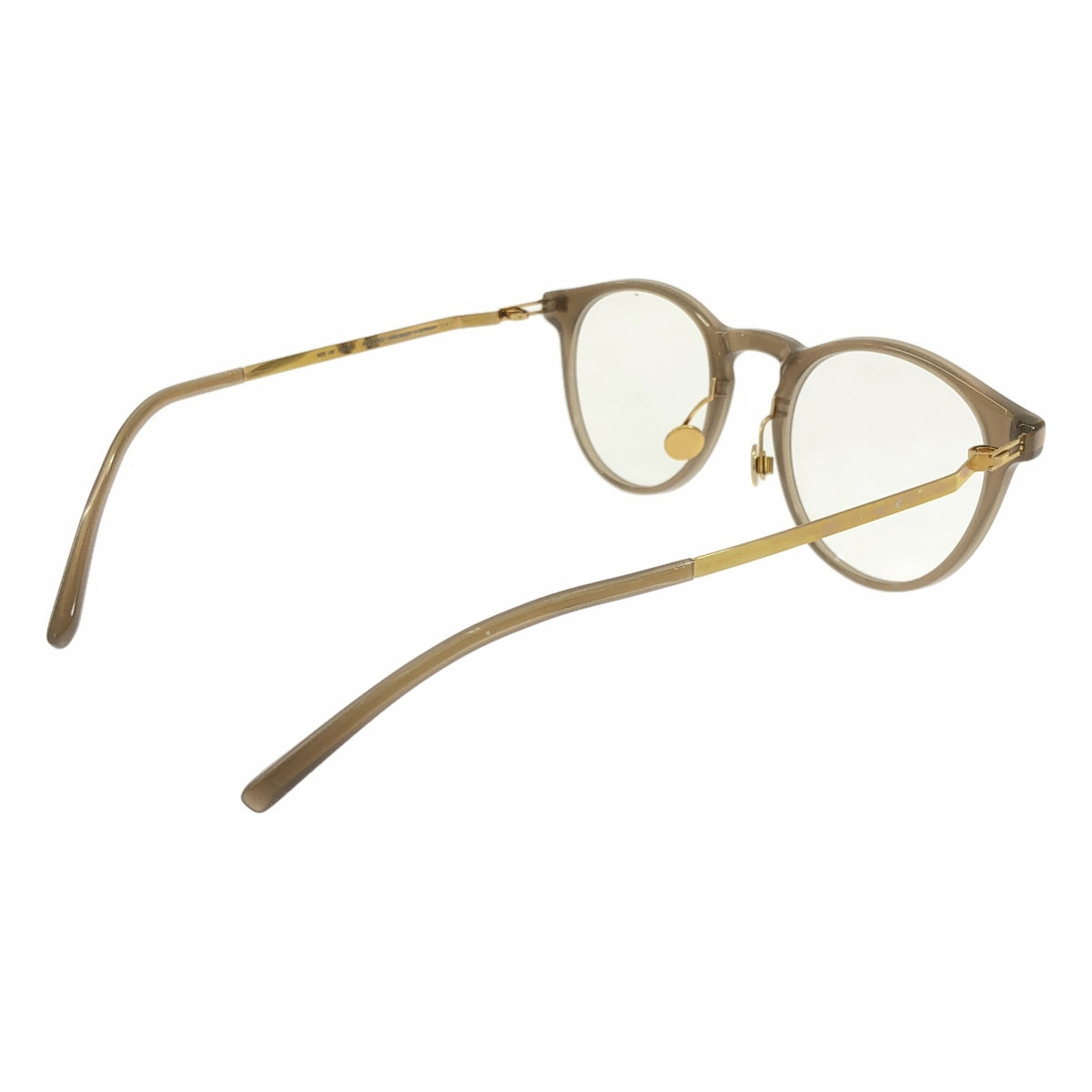 MYKITA / マイキータ | LITE TALINI 920 メガネ | 140 | グレー系