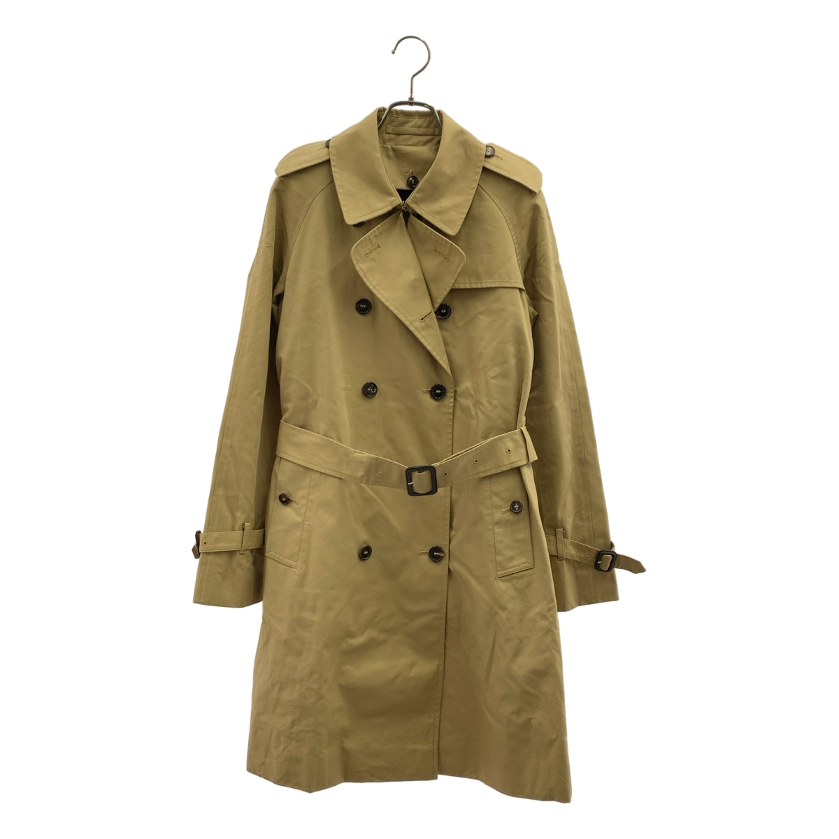 MACKINTOSH / マッキントッシュ | ライナー付き トレンチコート | 34 | レディース