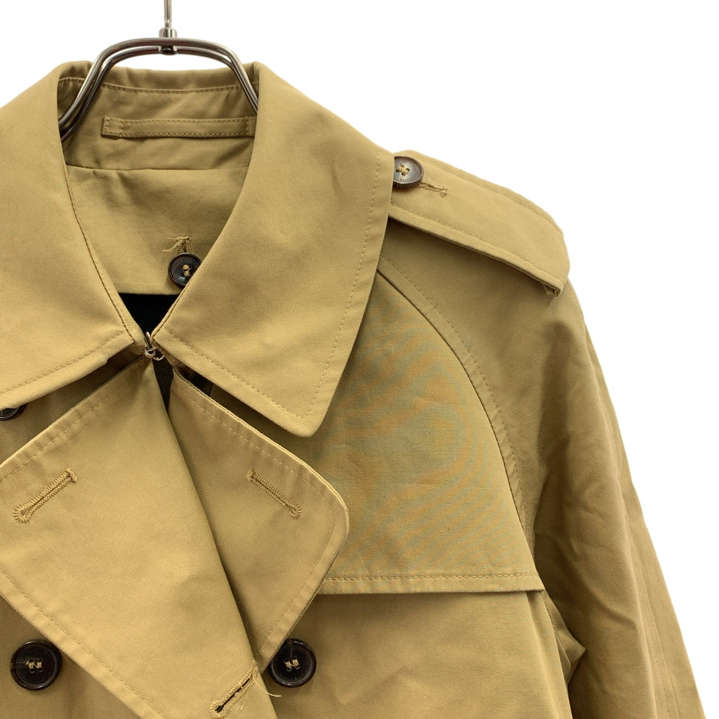 MACKINTOSH / マッキントッシュ | ライナー付き トレンチコート | 34 | レディース