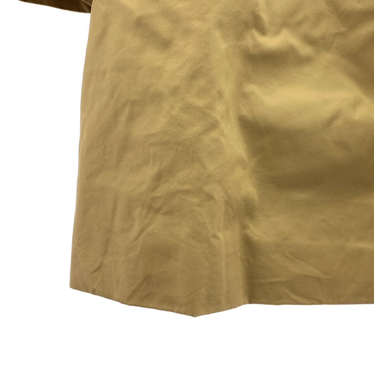 MACKINTOSH / マッキントッシュ | ライナー付き トレンチコート | 34 | レディース