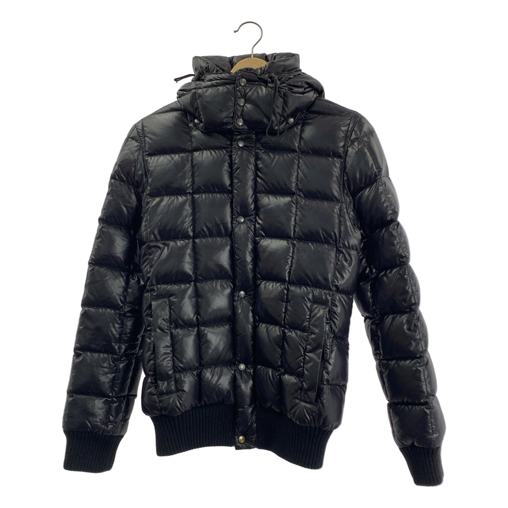 DUVETICA / DUVETICA | xAKM / 羽絨外套 | M | 黑色 | 男款