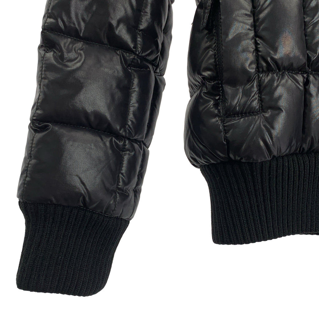 DUVETICA / DUVETICA | xAKM / 羽絨外套 | M | 黑色 | 男款