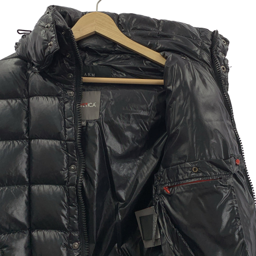 DUVETICA / DUVETICA | xAKM / 羽絨外套 | M | 黑色 | 男款