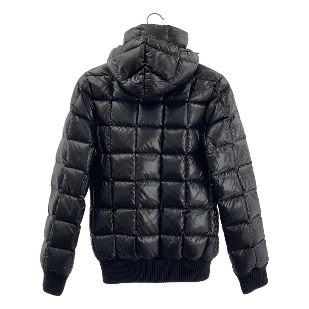 DUVETICA / DUVETICA | xAKM / 羽絨外套 | M | 黑色 | 男款