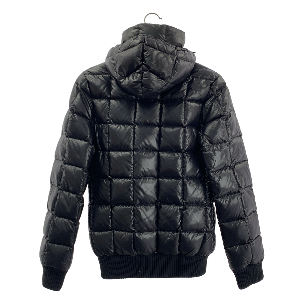 DUVETICA / DUVETICA | xAKM / 羽絨外套 | M | 黑色 | 男款
