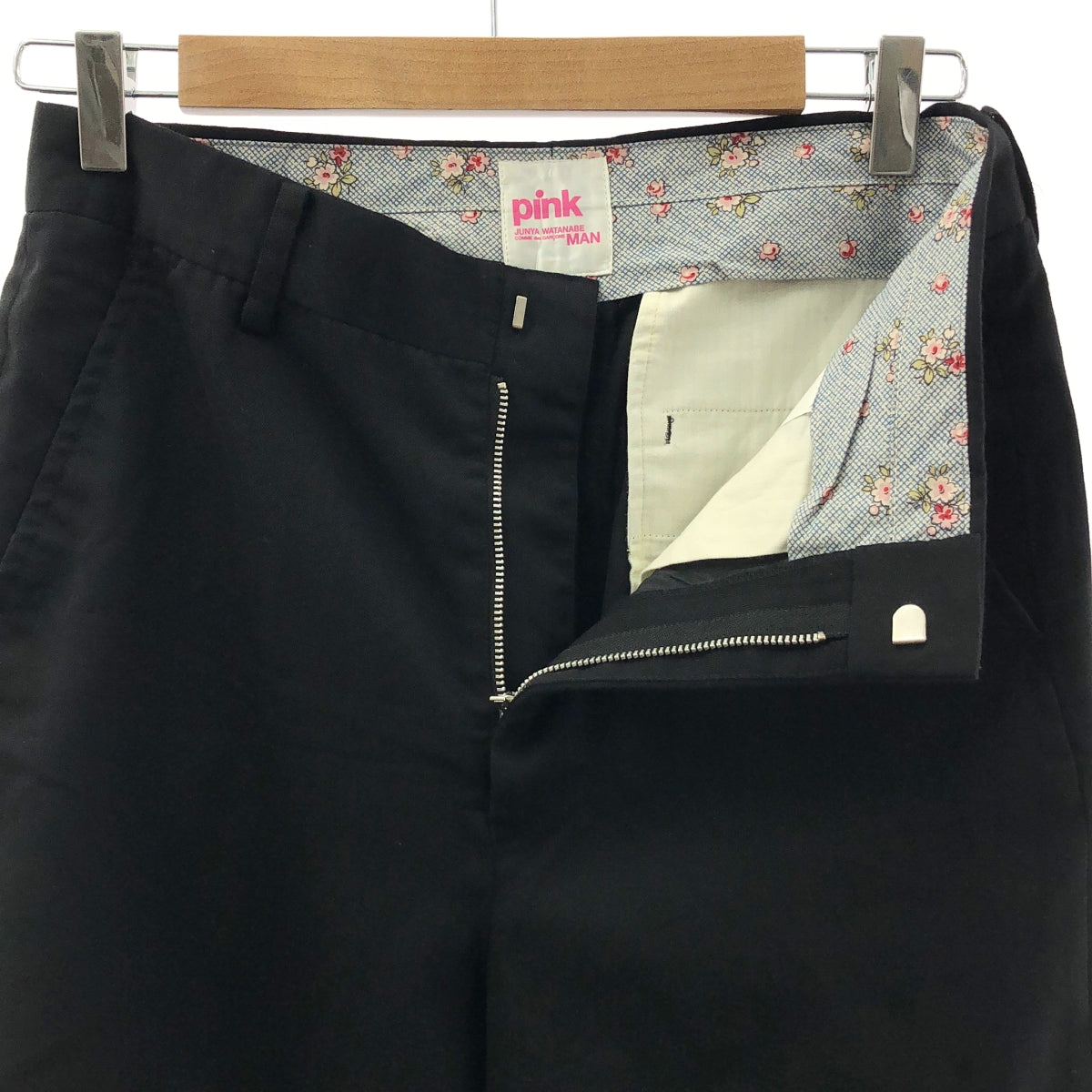 JUNYA WATANABE MAN PINK / 준야와 타나베만 핑크 | 2013AW | 바지 | S | 여성
