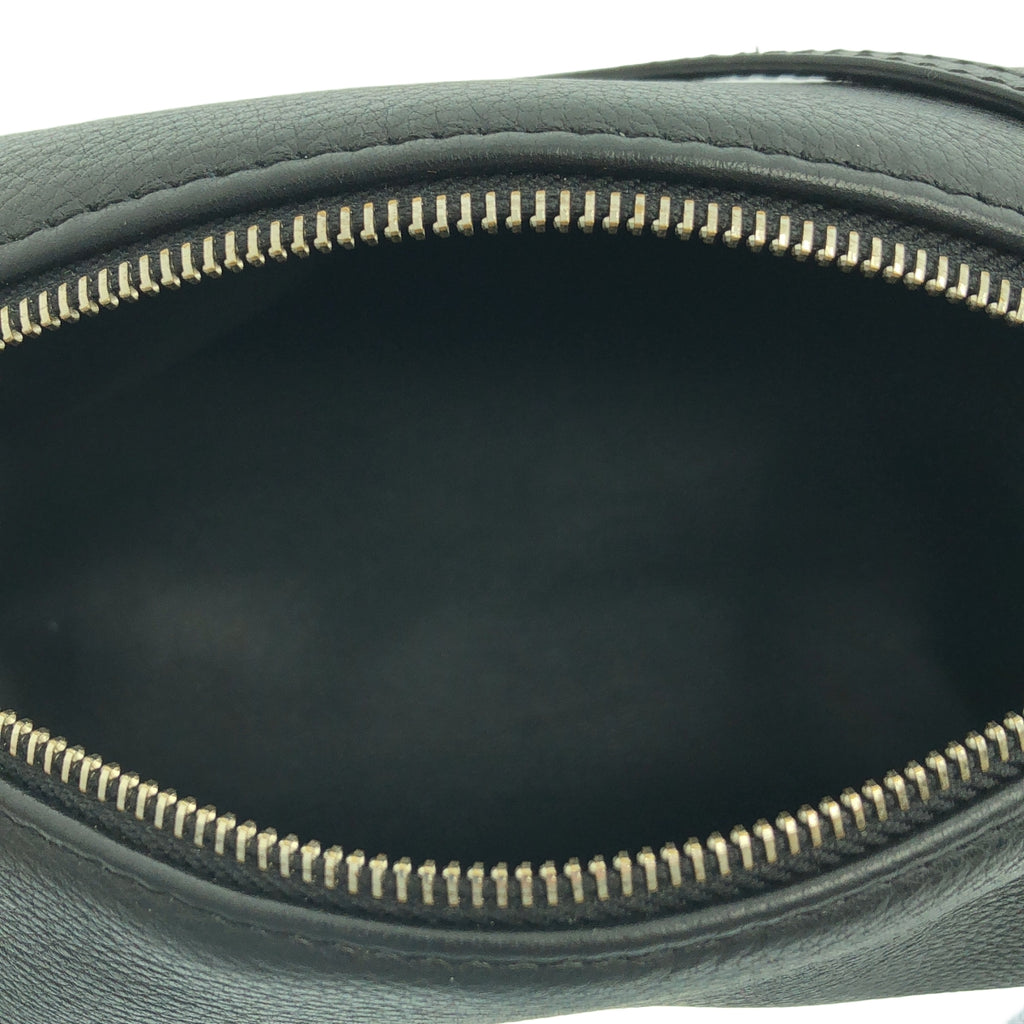 THE ROW / ザロウ | 90's Bag レザー ハンドバッグ |