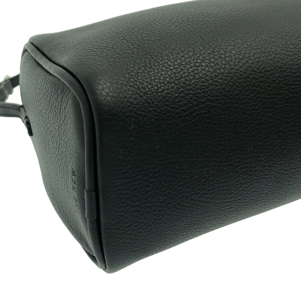 THE ROW / ザロウ | 90's Bag レザー ハンドバッグ |