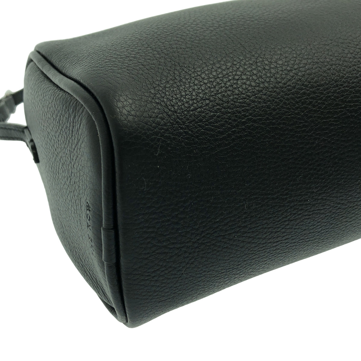 THE ROW / ザロウ | 90's Bag レザー ハンドバッグ |