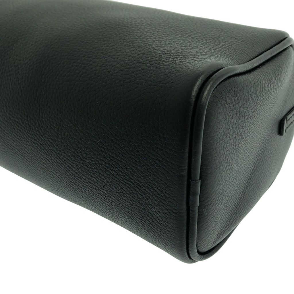 THE ROW / ザロウ | 90's Bag レザー ハンドバッグ |