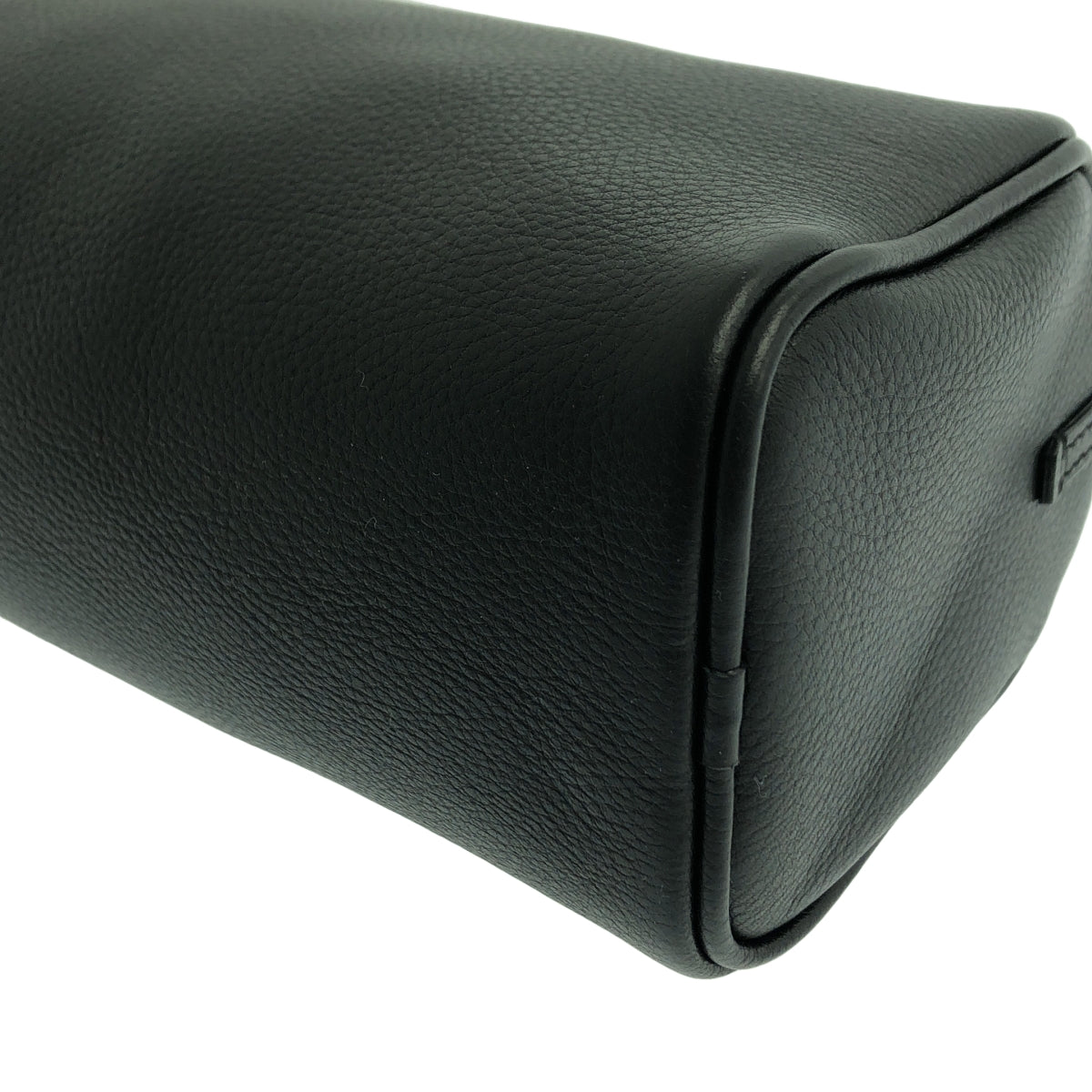 THE ROW / ザロウ | 90's Bag レザー ハンドバッグ |