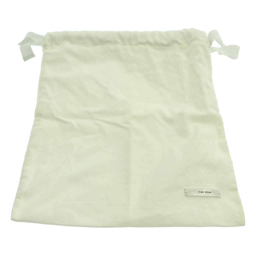 THE ROW / ザロウ | 90's Bag レザー ハンドバッグ |