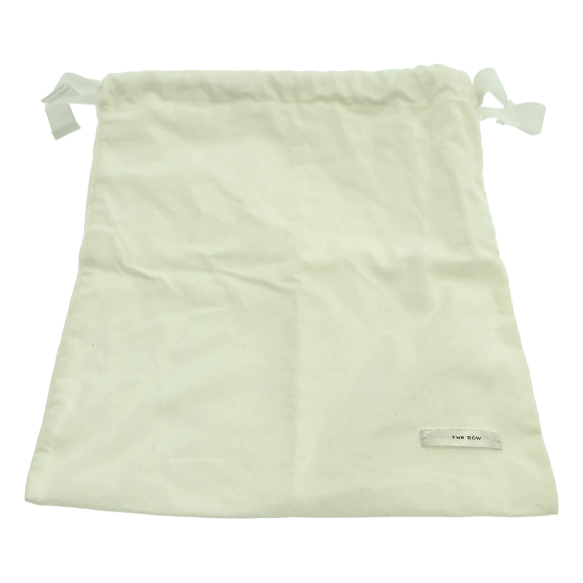 THE ROW / ザロウ | 90's Bag レザー ハンドバッグ |