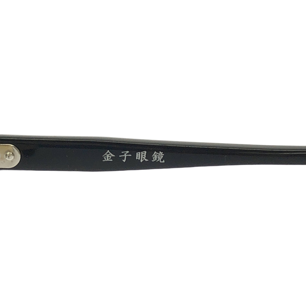Kaneko眼鏡 / Kaneko眼鏡 | KA-65 圓框眼鏡 | 43□23-147 |其他的