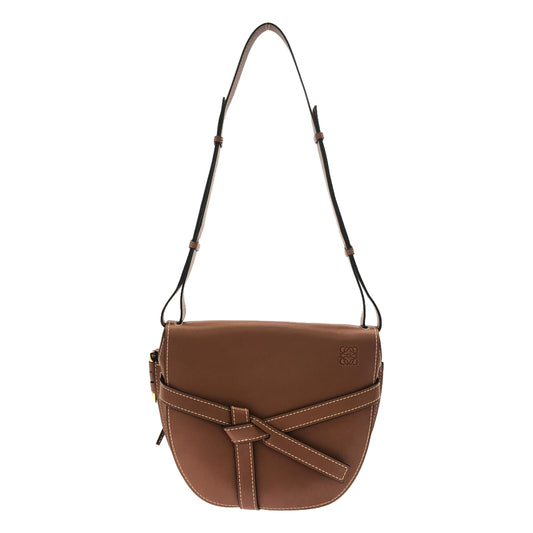 LOEWE / LOEWE | GATE BAG Gate shoulder bag |