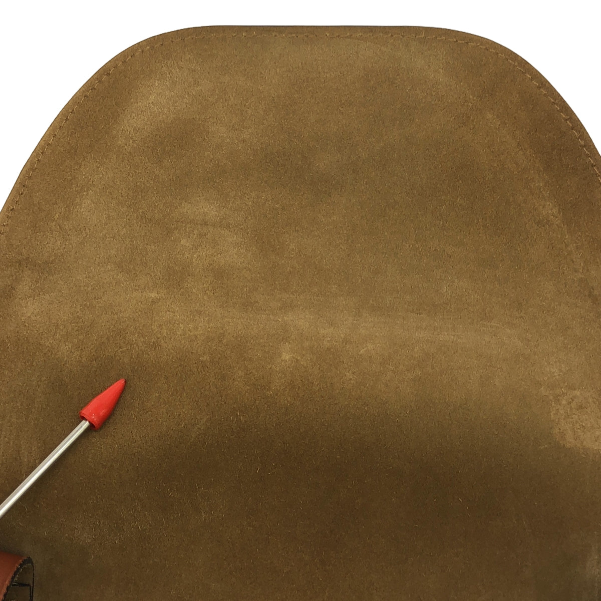 LOEWE / 로에베 | GATE BAG 게이트 숄더백 | 브라운 | 여성