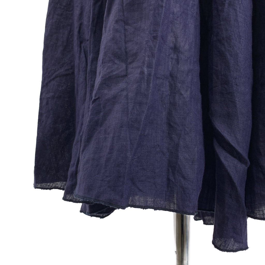 nest robe / ネストローブ | リネン キャミソール ワンピース |