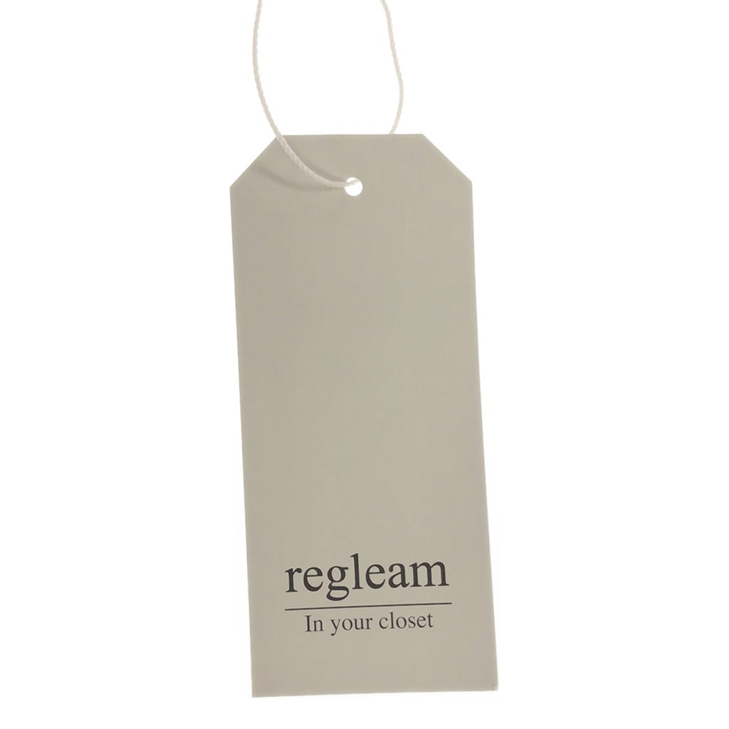 [新] regleam |羅紋針織連身裙 | S |白色 |女性的