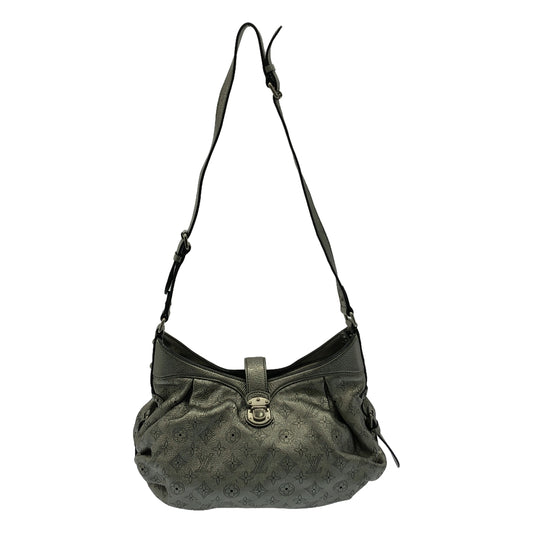 Louis Vuitton / Louis Vuitton | Mahina Shoulder Bag M95718 | XS | Women's