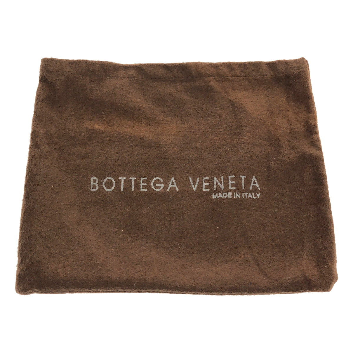 BOTTEGA VENETA / ボッテガヴェネタ | BV 旧ロゴ ラウンドジップ ウォレット / 長財布 / ユニセックス | ベージュ | メンズ