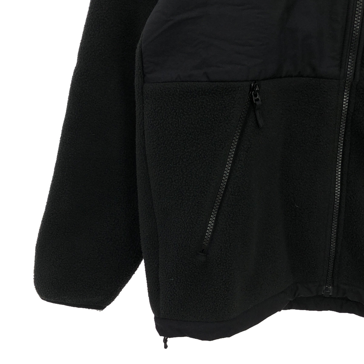 THE NORTH FACE / 北面 | Denali 夾克 / NA71951 Denali 羊毛夾克 | M |黑色 |男士