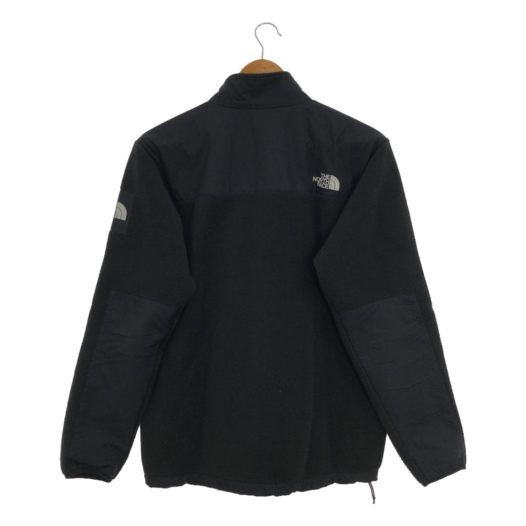 THE NORTH FACE / 北面 | Denali 夾克 / NA71951 Denali 羊毛夾克 | M |黑色 |男士