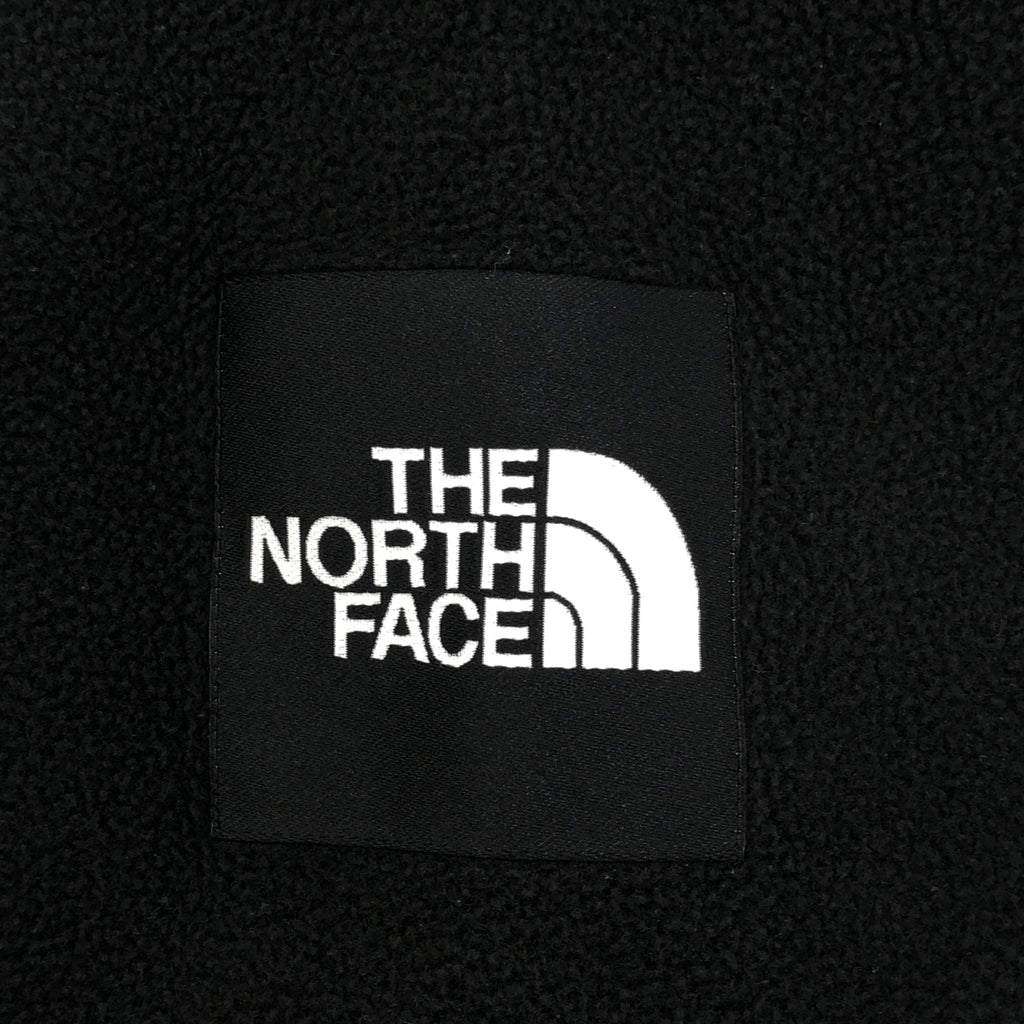 THE NORTH FACE / 北面 | Denali 夾克 / NA71951 Denali 羊毛夾克 | M |黑色 |男士