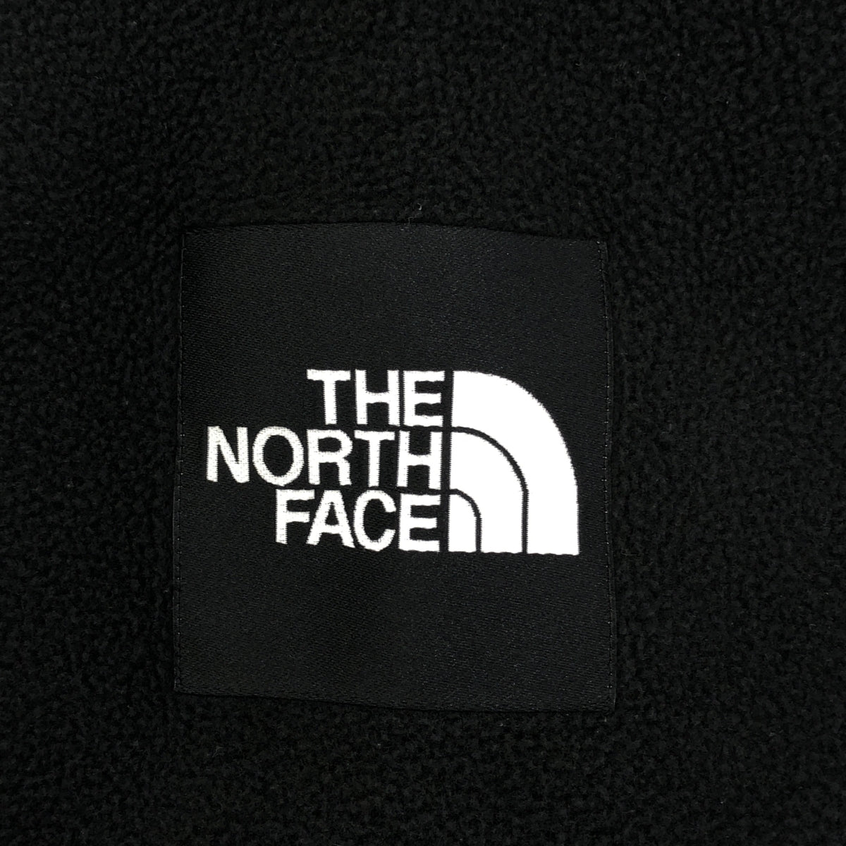 THE NORTH FACE / The North Face | Denali Jacket / NA71951 Denali Fleece Jacket | M | Black | Men's