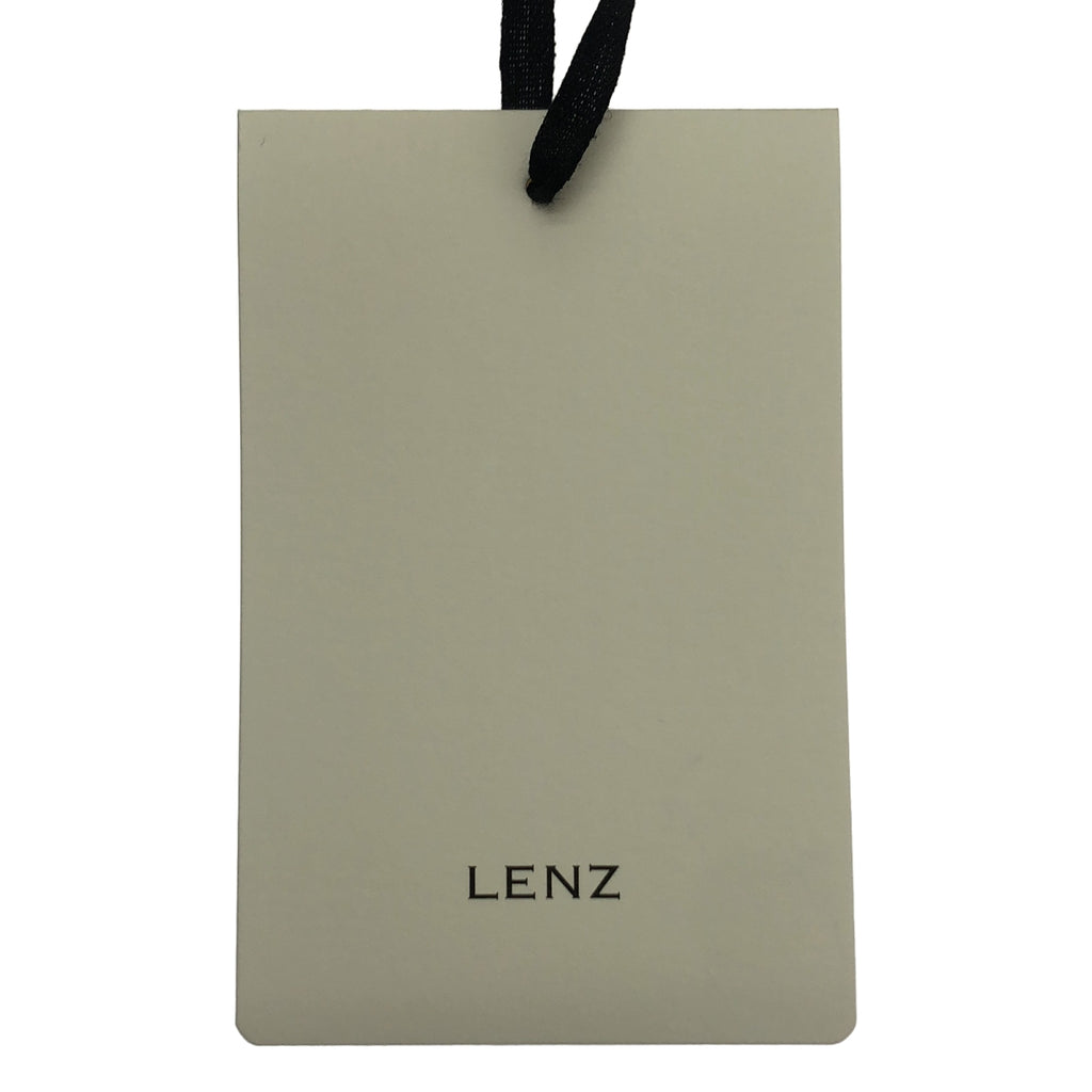 【美品】  LENZ / レンズ | LENZ / レンズ KNIT SKIRT / フリンジ ニット スカート | F | パープル | レディース
