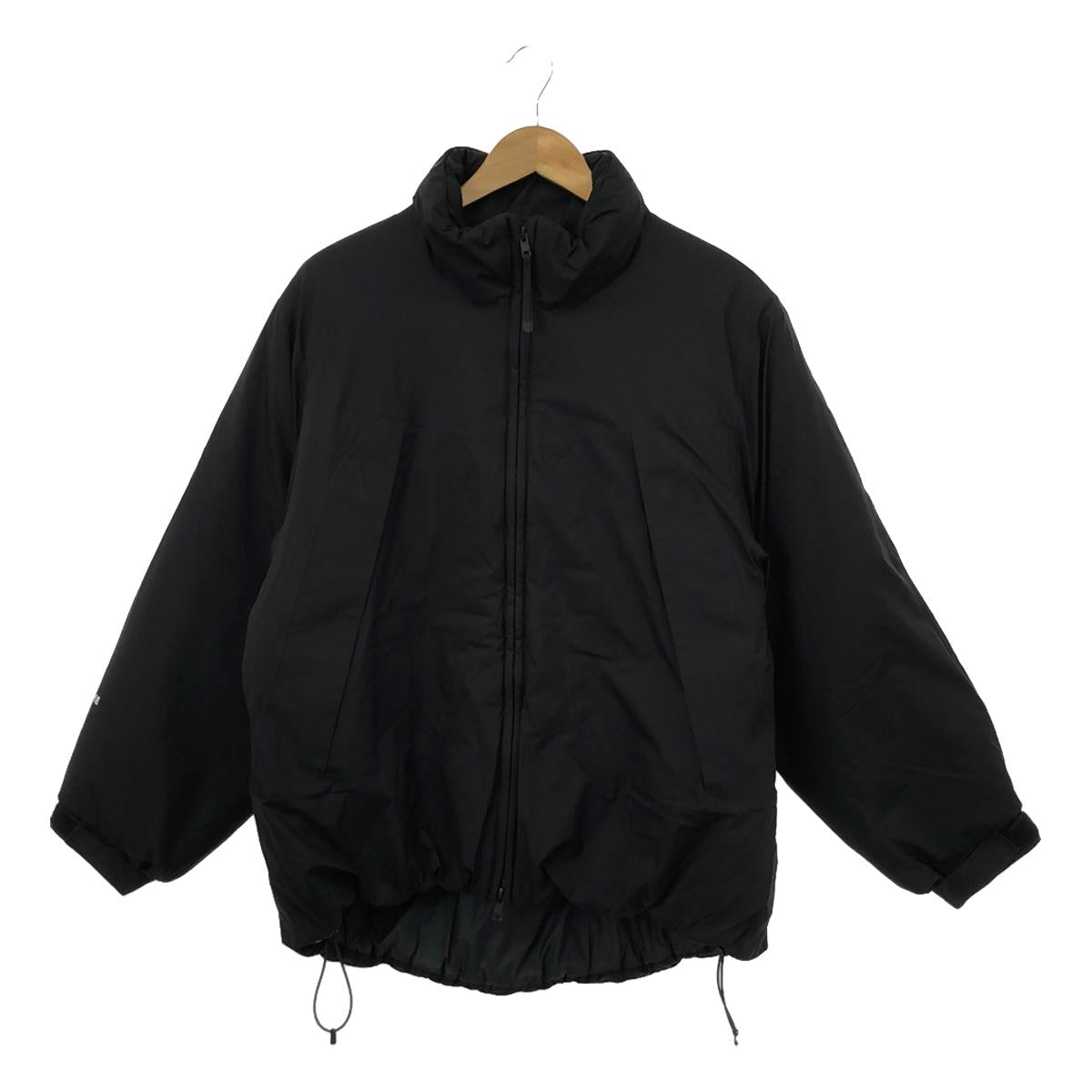 HYKE / ハイク | 2023AW | PERTEX PUFF JACKET / パーテックス パフ ジャケット | 1/S | レディース