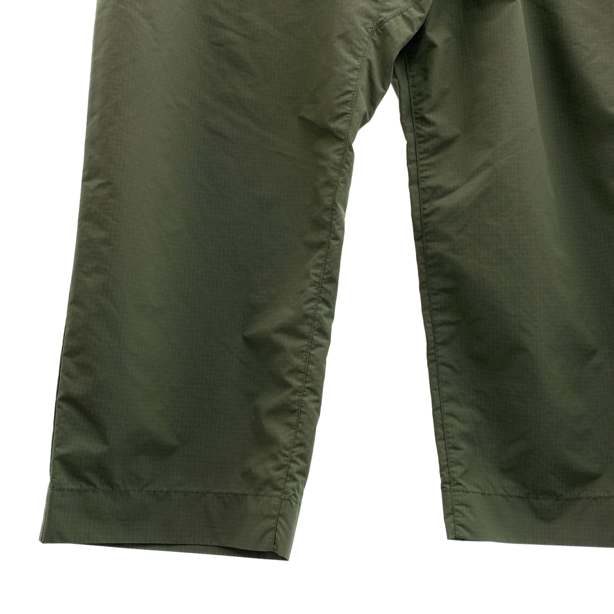 THE NORTH FACE PURPLE LABEL | 山風寬褲 / NT5706N 防撕裂山風寬褲 | 尺寸 34 | 男款