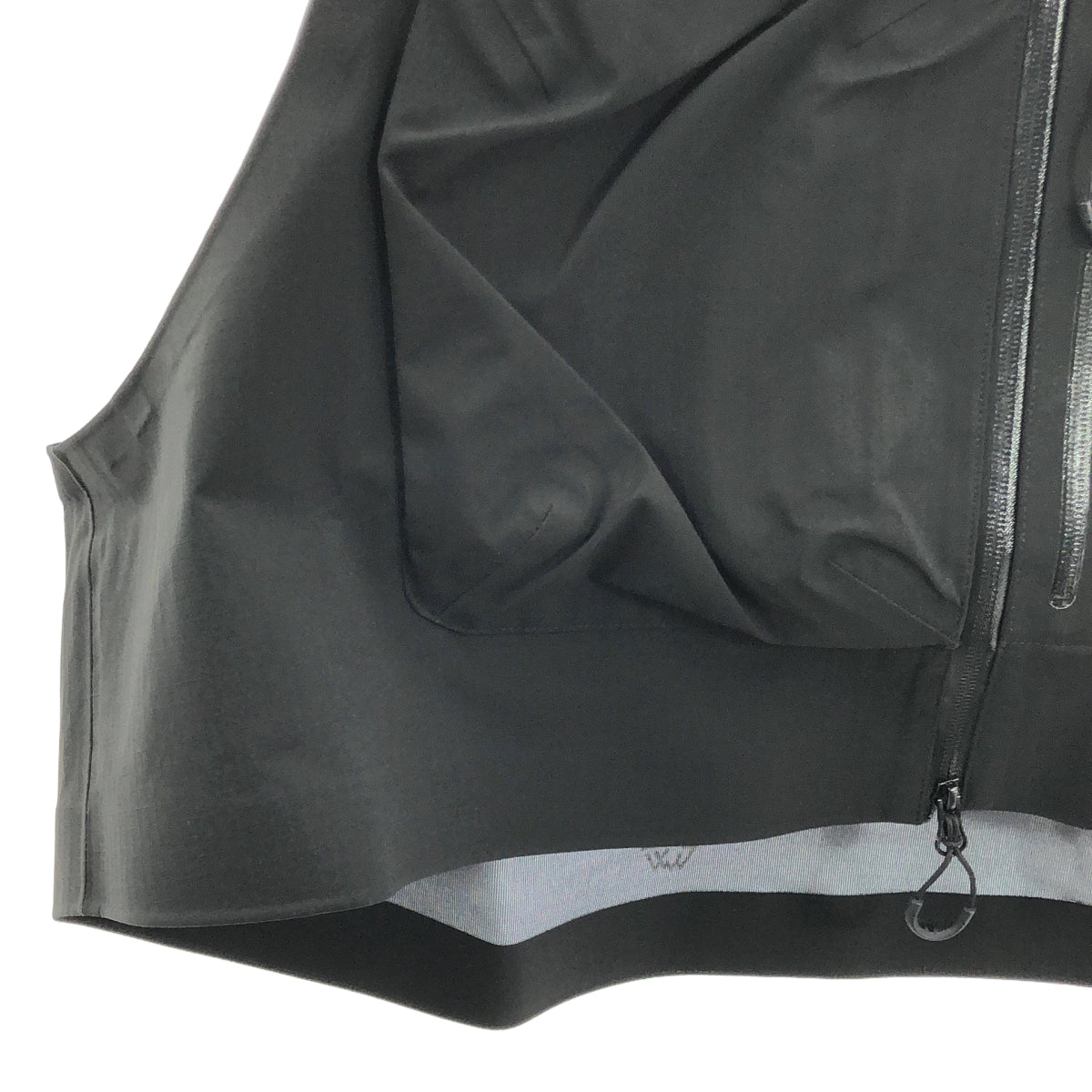 [全新] CMF 戶外服飾 | 2023SS | PHANTOM 背心 COEXIST | L 碼 | 黑色 | 男款