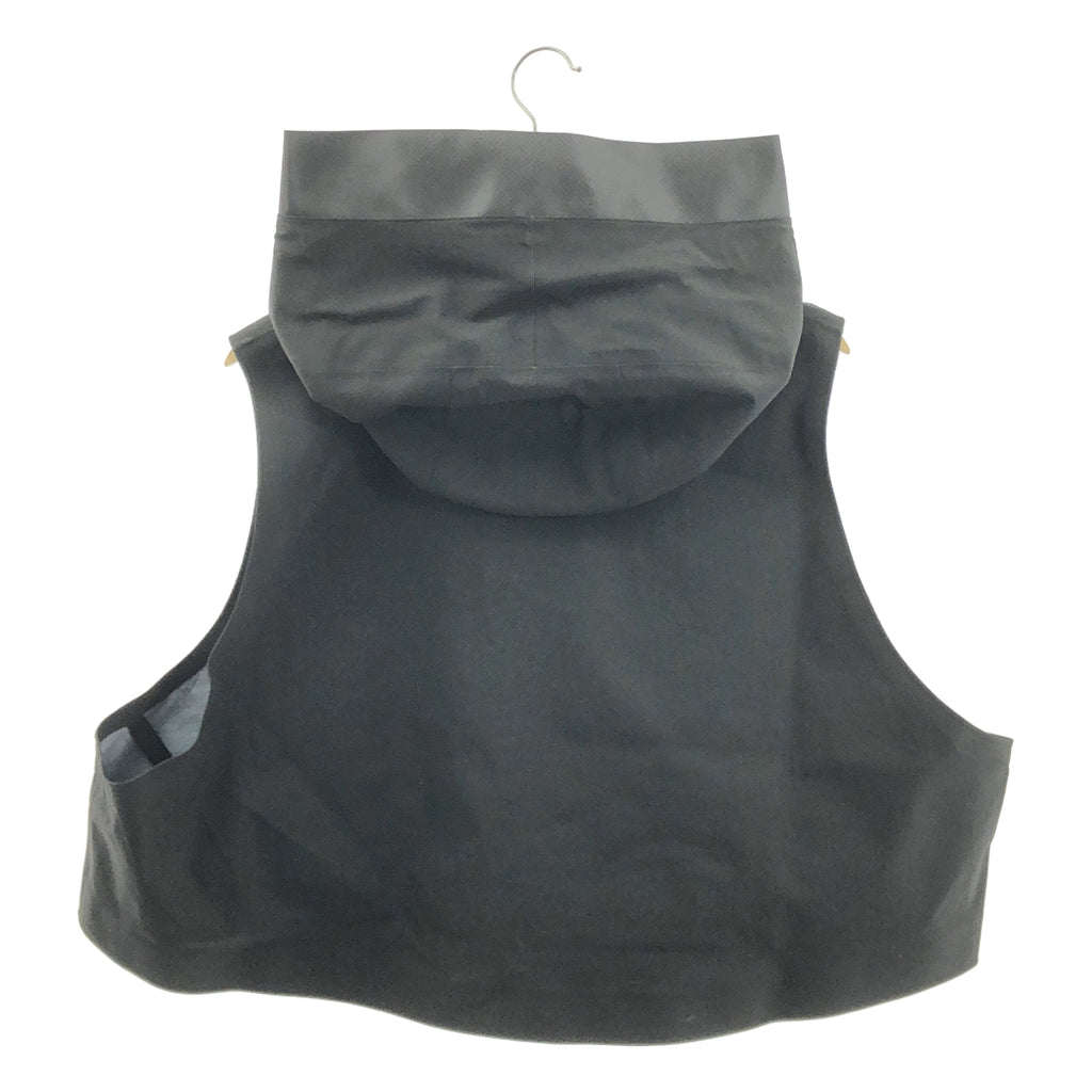 【신품】 CMF OUTDOOR GARMENT / 시엠 에프 아웃도어 가먼트 | 2023SS | PHANTOM VEST COEXIST / 코에그지스트 팬텀 베스트 | L |