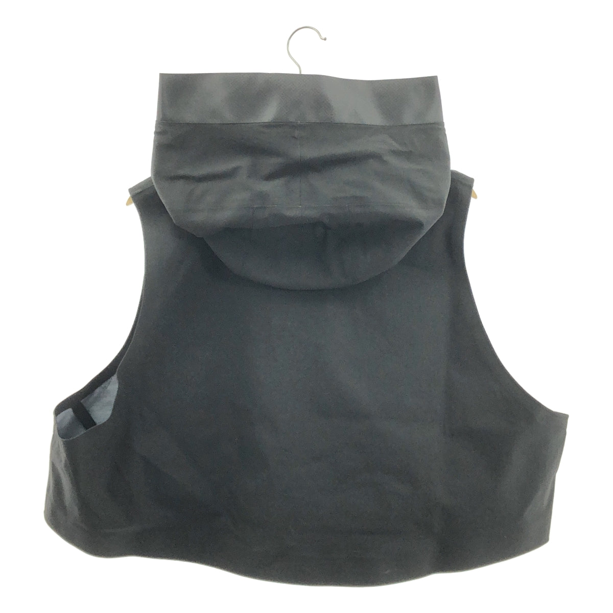 [全新] CMF 戶外服飾 | 2023SS | PHANTOM 背心 COEXIST | L 碼 | 黑色 | 男款