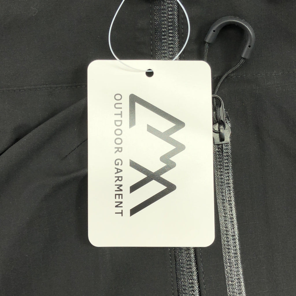 【신품】 CMF OUTDOOR GARMENT / 시엠 에프 아웃도어 가먼트 | 2023SS | PHANTOM VEST COEXIST / 코에그지스트 팬텀 베스트 | L |