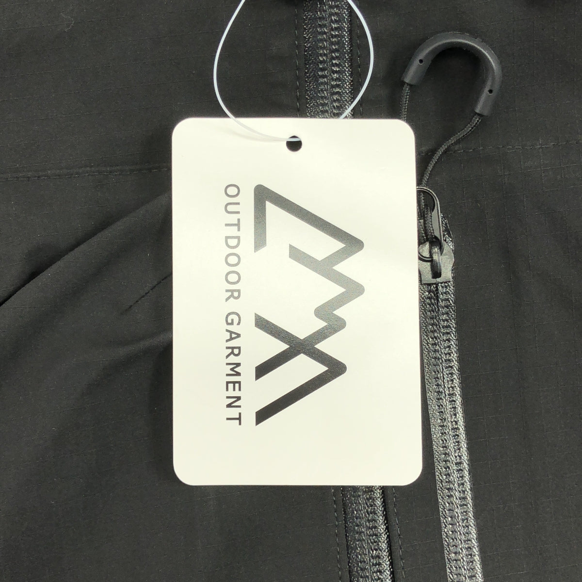 【新品】  CMF OUTDOOR GARMENT / シーエムエフアウトドアガーメント | 2023SS | PHANTOM VEST COEXIST / コエグジスト ファントムベスト | L | BLACK / ブラック | メンズ