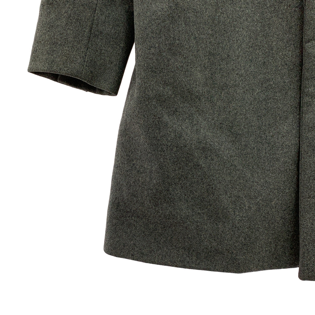 APC / 아페세이 | 1998AW | 울 체스터 코트 | S | 남성