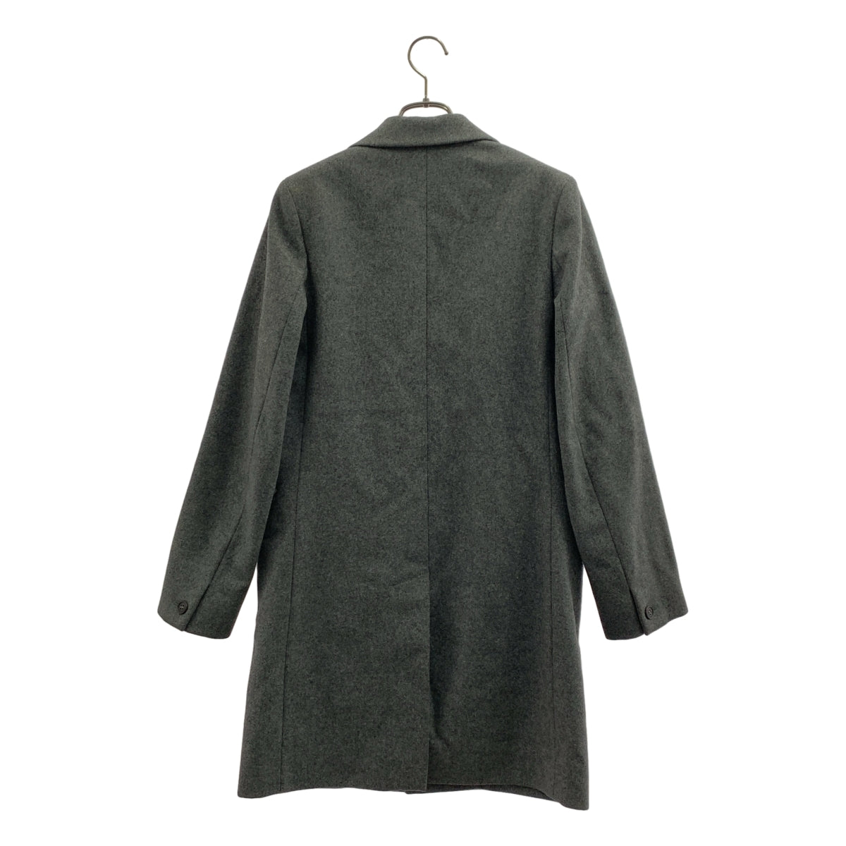 APC / 아페세이 | 1998AW | 울 체스터 코트 | S | 남성