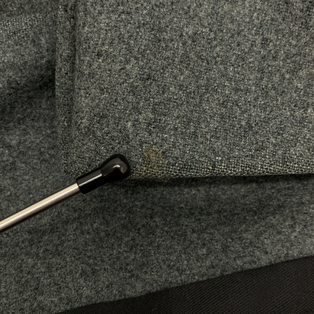 APC / 아페세이 | 1998AW | 울 체스터 코트 | S | 남성