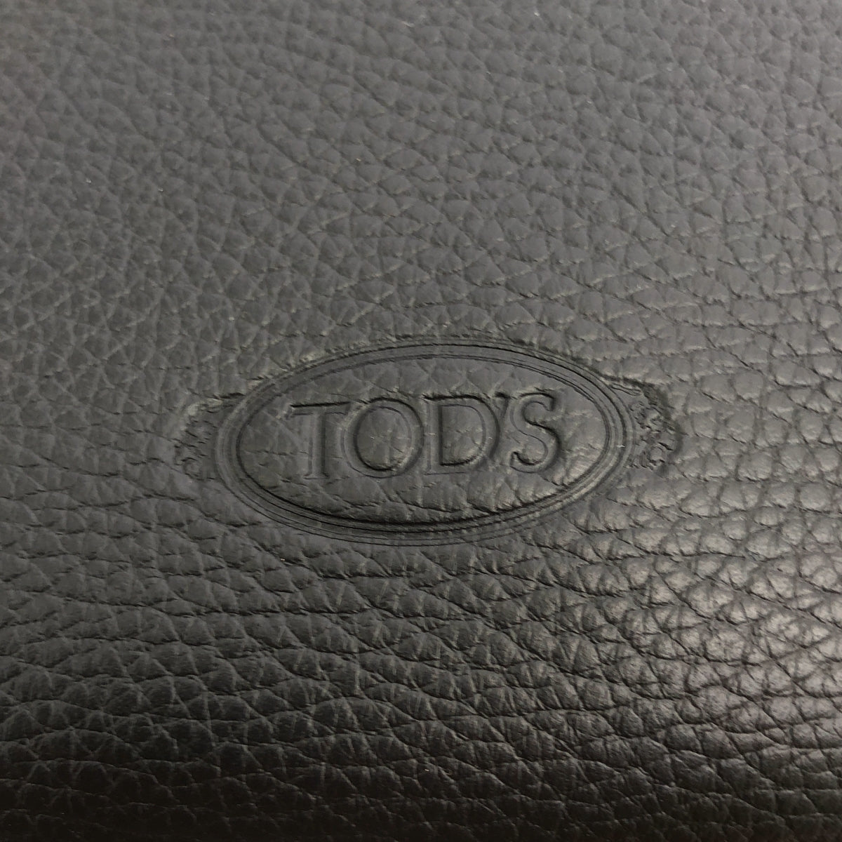 TOD'S / 토즈 | T 타임리스 더블 핸드 가죽 가방 | 미니 | 여성