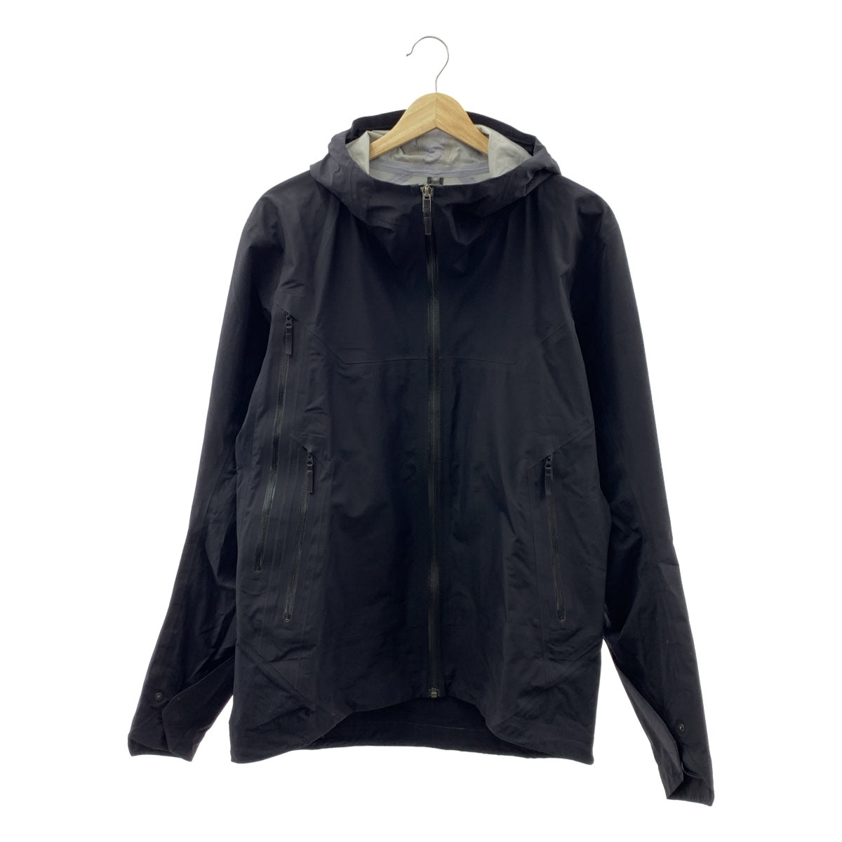 ARC'TERYX VEILANCE / 아크테릭스베이란스 | COMPOSITE HOODED JKT 컴포지트 파카 재킷 | M | 맨즈