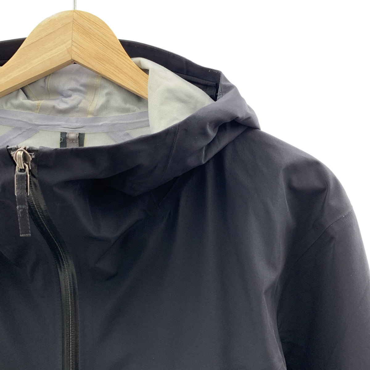ARC'TERYX VEILANCE / 아크테릭스베이란스 | COMPOSITE HOODED JKT 컴포지트 파카 재킷 | M | 맨즈