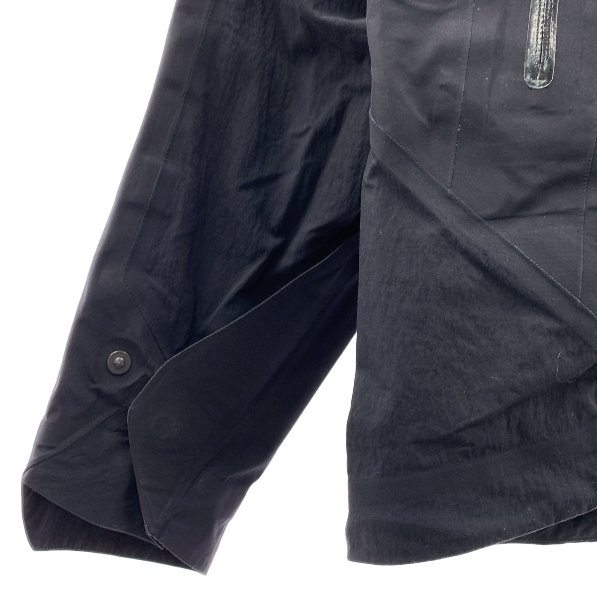 ARC'TERYX VEILANCE / 아크테릭스베이란스 | COMPOSITE HOODED JKT 컴포지트 파카 재킷 | M | 맨즈
