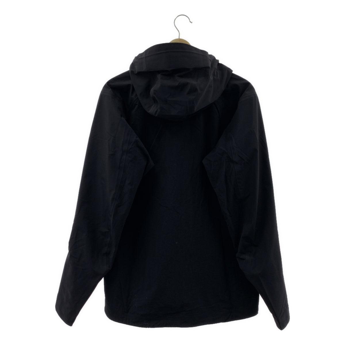 ARC'TERYX VEILANCE / 아크테릭스베이란스 | COMPOSITE HOODED JKT 컴포지트 파카 재킷 | M | 맨즈