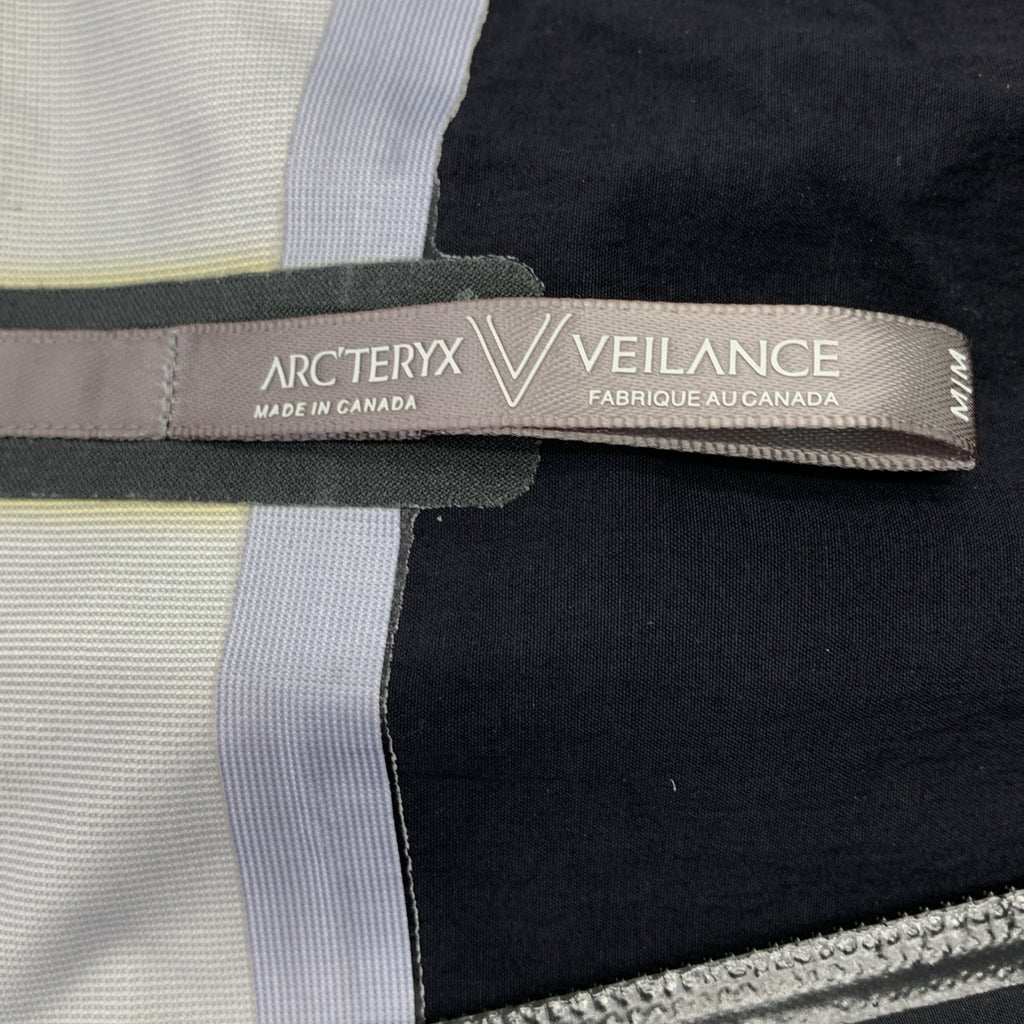 ARC'TERYX VEILANCE / 아크테릭스베이란스 | COMPOSITE HOODED JKT 컴포지트 파카 재킷 | M | 맨즈